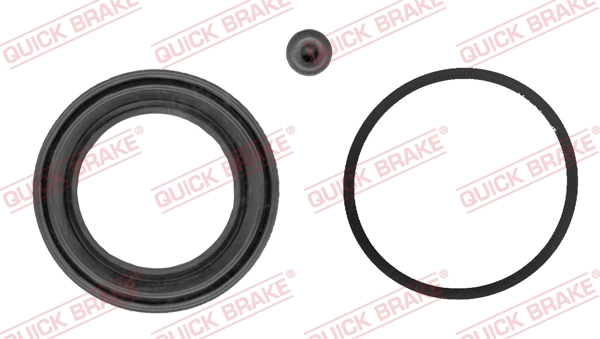 Repair Kit, brake caliper